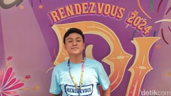 Seperti Ini Hajatan Tahunan SMA Labschool Cirendeu & Wadah Kreativitas Siswa