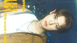 Chanyeol EXO Rilis Album Solo-Tur Konser