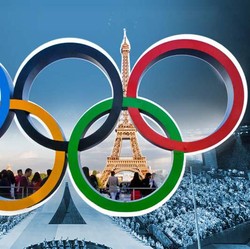 Jadwal Badminton di Olimpiade Paris Hari Ini: Jojo & Ginting Main