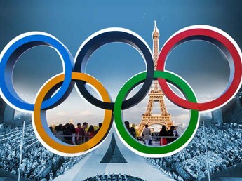 Daftar 13 Negara yang Dilarang Berpartisipasi dalam Olimpiade