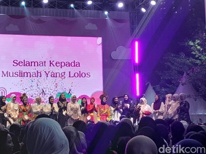 14 Finalis Emeron Hijab Hunt 2024 Siap Tampil di Final, Pilih Favorit Kamu!