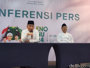 Gus Yahya Ungkap Serangan Elite PKB Sepelekan dan Rendahkan PBNU