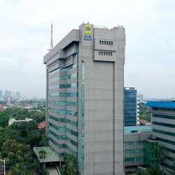 Gelar RUPS, PLN Cetak Laba 2024 Rp17,76 Triliun
