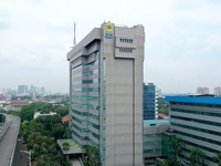 Strategi PLN Hadapi Lonjakan Konsumsi Gas untuk Pembangkit Listrik
