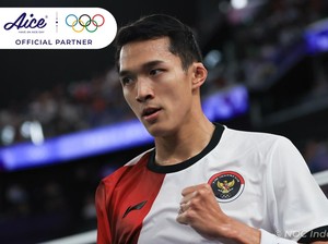 Jadwal Wakil Indonesia di Olimpiade Paris 2024, Rabu 31 Juli