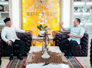 Demi Kemanusiaan, Bamsoet Tegaskan Dukungan untuk Kemerdekaan Palestina