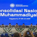 Diberi Tambang Dari Jokowi, Muhammadiyah Siapkan 2 Perusahaan Khusus