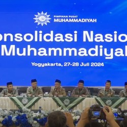 Diberi Tambang Dari Jokowi, Muhammadiyah Siapkan 2 Perusahaan Khusus