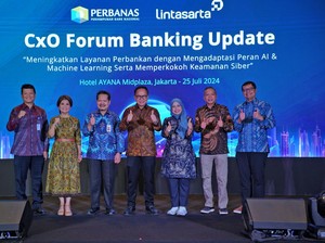 Meningkatkan Layanan Perbankan Pakai AI dan Machine Learning