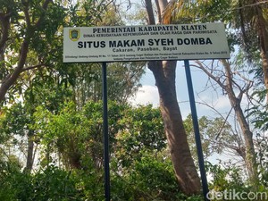Jejak Syeh Domba, Perampok Insyaf yang Jadi Santri Sunan Pandanaran Klaten