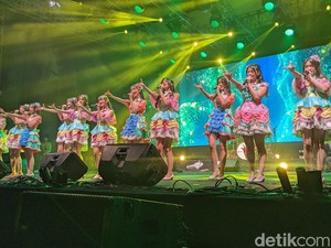 Lika-liku Pensi SMA, Dicuekin Artis Paling Bikin Nyesek