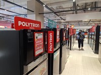 Kena Diskon 50%+20%, Harga AC dan Kulkas Cuma Segini di Transmart