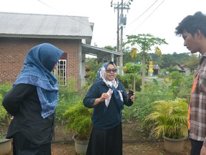 Pinang Gemilang, Antar Pertamina Pendopo Field Raih Proper Emas