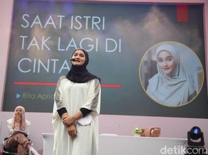 Bikin Merinding! Aksi Broadway hingga Akting bak FTV di Emeron Hijab Hunt