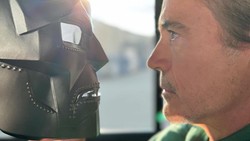 Bye Kang, Doctor Doom Robert Downey Jr Siap Menyerang Avengers
