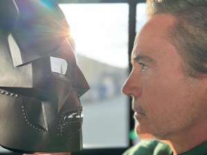 Bujukan Kevin Feige Bikin Robert Downey Jr Balik ke MCU