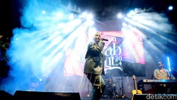 Pecah! Salma Salsabil Bikin Penonton Audisi Emeron Hijab Hunt 2024 Sing Along