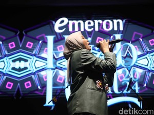 Hijabers Kumpul! Emeron Hijab Hunt 2024 Berhadiah Umrah Buka Audisi di Solo