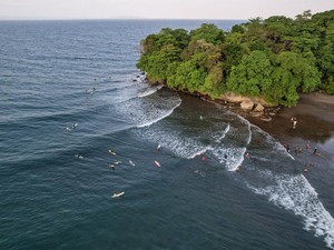 Dari Laut hingga Pegunungan, Cijulang Punya Wisata Lengkap di Pangandaran