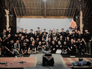 7 Film Pendek Karya Sineas Muda Tampil di Irama Visual