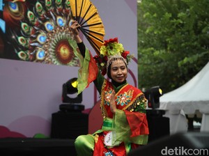 Jago Nyanyi atau Menari, Yuk Ikut Audisi Emeron Hijab Hunt di Solo