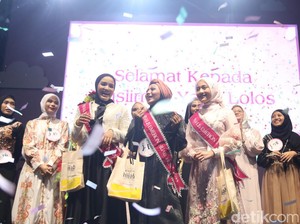Cerita 3 Hijabers Jadi Finalis Emeron Hijab Hunt Usai Audisi di Jabodetabek