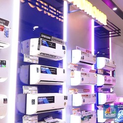 Pas Musim Kemarau, Harga AC 1 PK di Transmart Didiskon Jadi Rp3 Jutaan