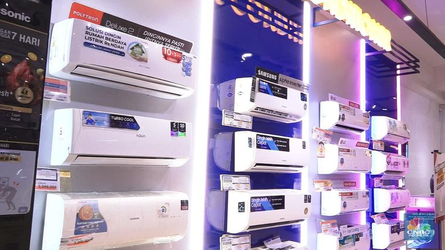 Transmart kembali menggelar program pesta diskon besar-besaran 50% + 20% di Transmart Full Day Sale hari ini, Minggu (28/7). 

Program ini hadir di seluruh gerai Transmart se-Indonesia, mulai berlangsung saat toko buka sampai pukul 22.00.