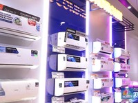 Pas Musim Kemarau, Harga AC 1 PK di Transmart Didiskon Jadi Rp3 Jutaan