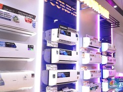 Murah Banget! AC 1 PK Cuma Rp 3,2 Juta di Transmart Plus Bonus Pasang