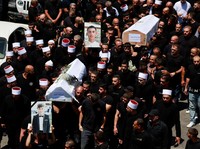 Pemimpin Druze Tolak Hasutan Israel Balas Serangan Roket di Golan