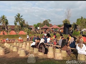 Menikmati Secangkir Kopi Khas Kare Madiun Saat Berlibur ke Sekar Wilis