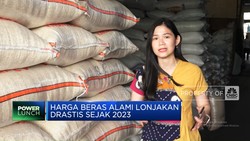 Video; 79 Tahun Merdeka, Indonesia Sudah Merdeka Pangan?