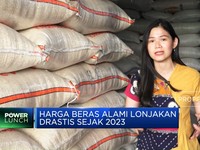 Video; 79 Tahun Merdeka, Indonesia Sudah Merdeka Pangan?