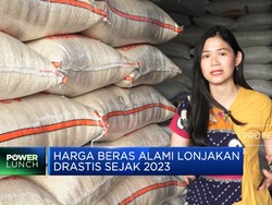 Video; 79 Tahun Merdeka, Indonesia Sudah Merdeka Pangan?