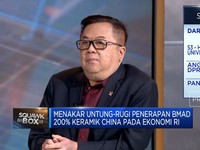 Soroti Bea Masuk Dumping Keramik China, DPR Bakal Panggil KADI & KPPI