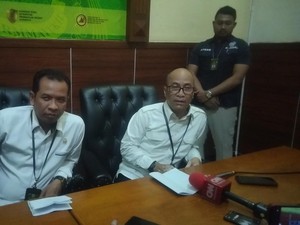 Dalih PN Surabaya Belum Kirim Salinan Putusan Bebas Ronald Tannur ke Jaksa