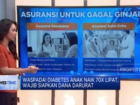 Video: Asuransi Kesehatan Vs Asuransi Penyakit Kritis, Apa Bedanya?