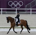 Sosok Atlet Tertua di Olimpiade Paris 2024, Sudah 69 Tahun