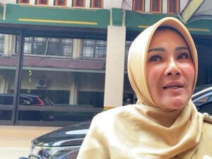Kawasan Deles Dibangun, Bupati Klaten: Bangkitkan Wisata di Lereng Merapi