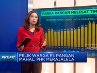 Video: Derita Warga RI, Dari Pangan Mahal Hingga PHK Merajalela