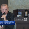 Video: Gaza Makin Memanas, Erdogan Mau Kirim Pasukan ke Israel