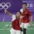 Penyebab Kemenangan Fajar/Rian Dihapus di Olimpiade Paris 2024