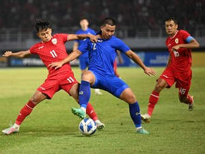 Hebring Euy! Indonesia Juara Piala AFF U-19 2024