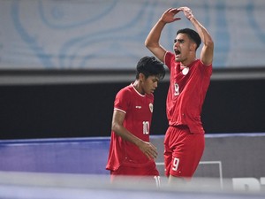 Kalahkan Thailand, Timnas Indonesia Juara Piala AFF U-19 2024