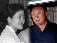 Bapak Kim Jong Un Rebut Istri Orang Demi Hasrat Cinta Masa Muda