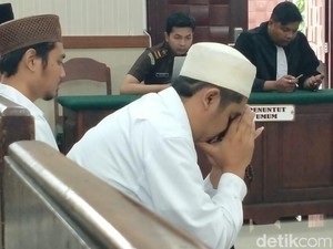 Bebasnya Gus Samsudin dari Jerat Hukum Viral Konten Tukar Pasangan