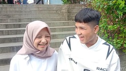 Respons Halda Rianta soal Jirayut Disukai Haruka Eks JKT48