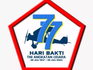 Hari Bakti TNI AU 29 Juli: Sejarah hingga Tema 2024