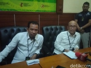 Respons PN Surabaya Usai Hakim Damanik Vonis Bebas Ronald Tannur